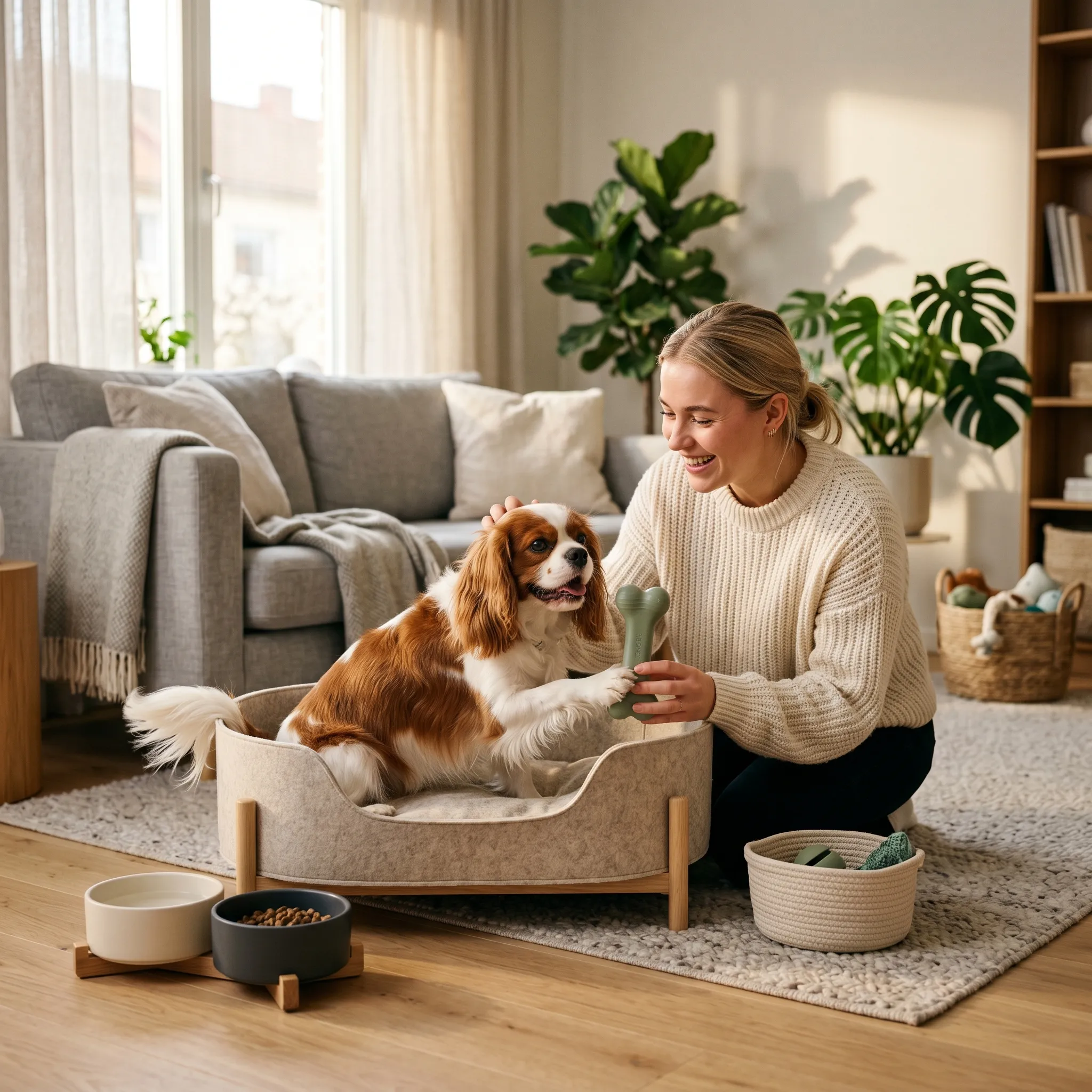 Animaux et Accessoires