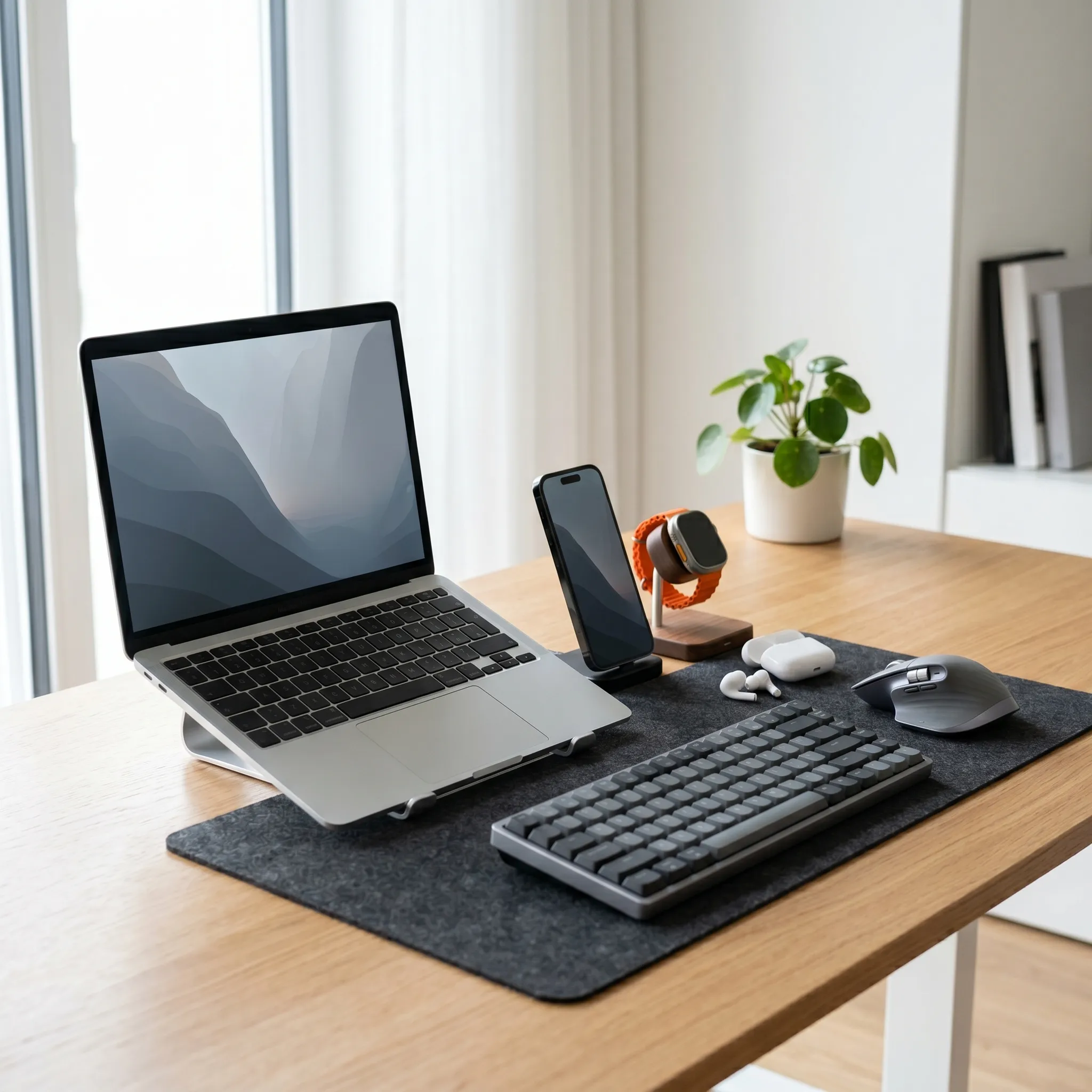 Électronique et Gadgets